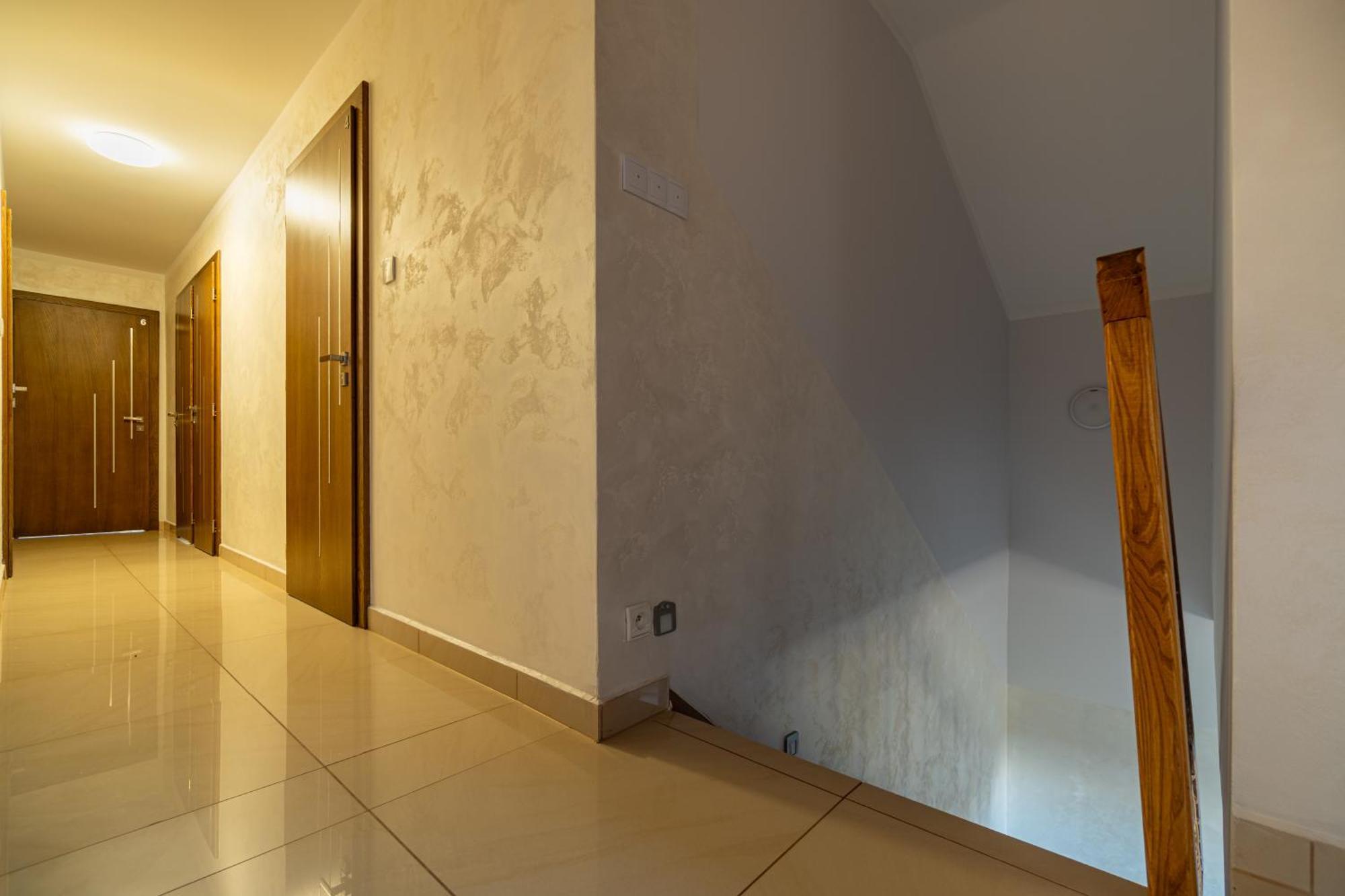 Sloneczny Dom W Gorach, Sauna, Basen Karpacz Opawa Любавка Екстериор снимка