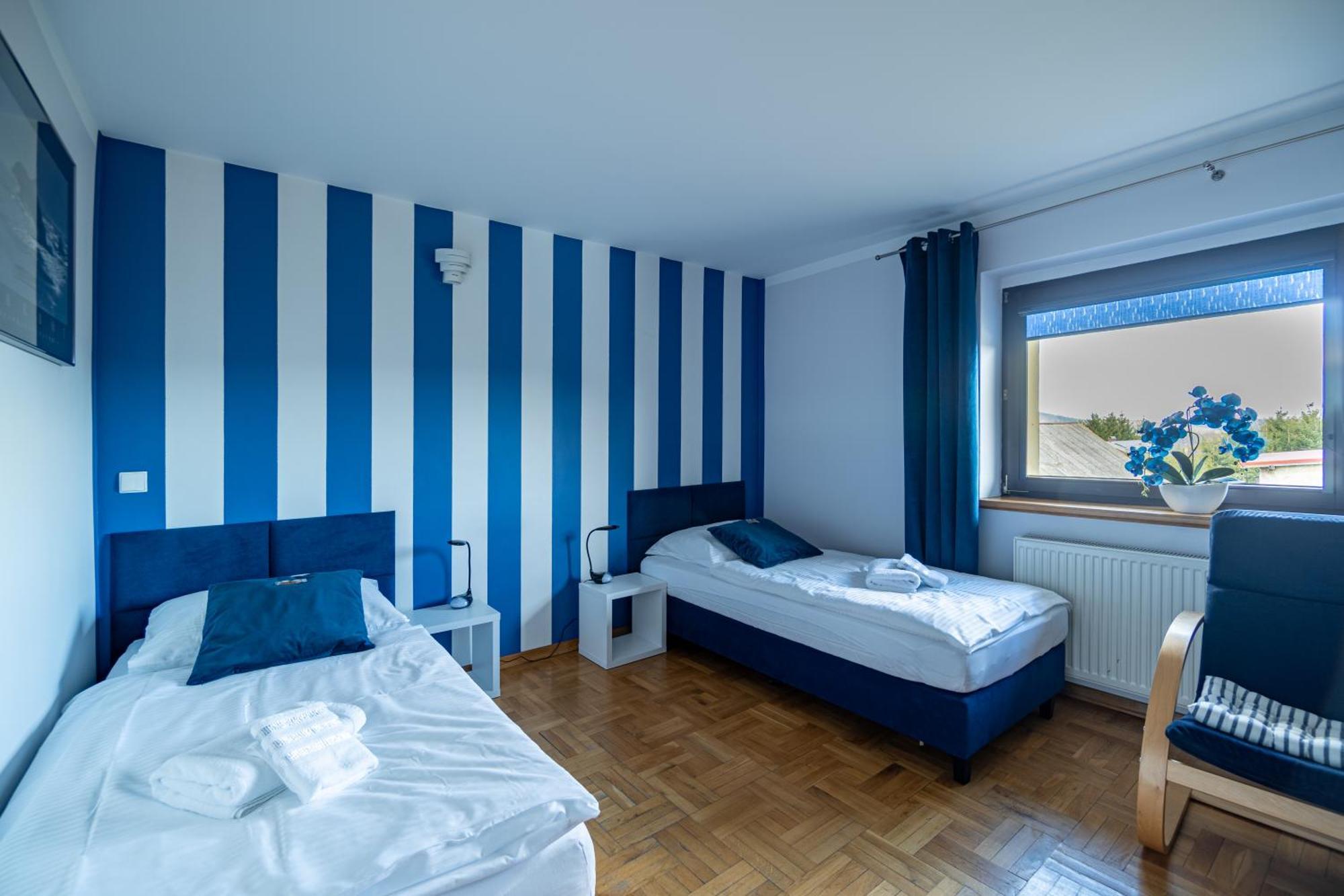 Sloneczny Dom W Gorach, Sauna, Basen Karpacz Opawa Любавка Екстериор снимка