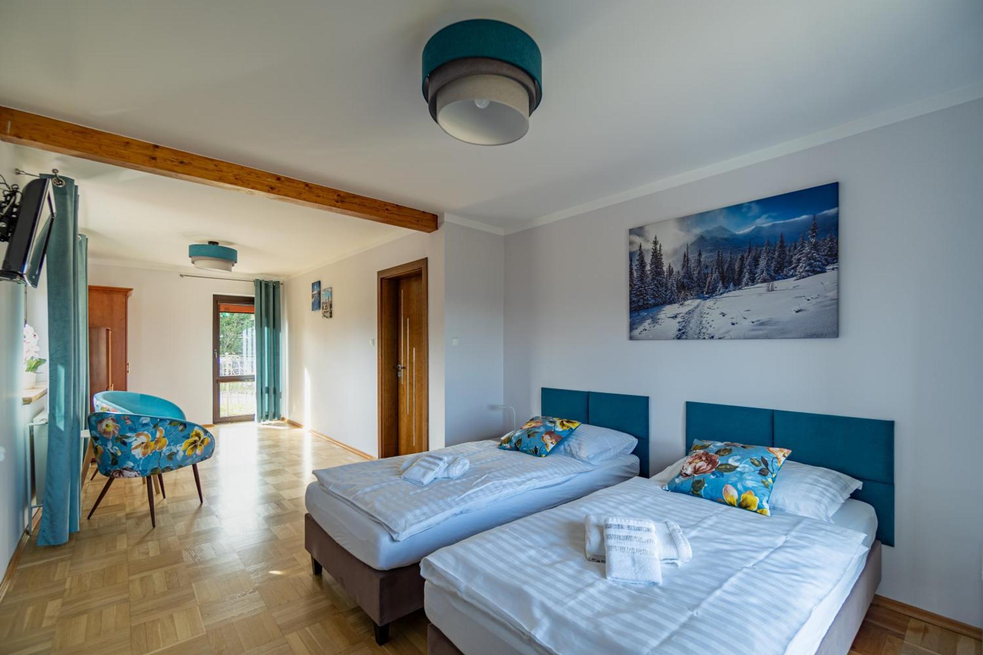Sloneczny Dom W Gorach, Sauna, Basen Karpacz Opawa Любавка Екстериор снимка